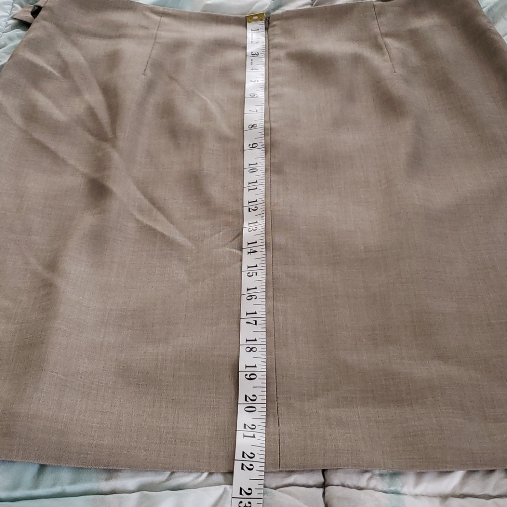 Esprit Skirt Size 14 - Picture 9 of 12
